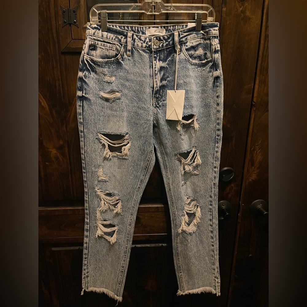 KanCan Jeans NWT Size 28